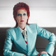 Gillian Anderson stars as the New God Media in the critically acclaimed series American Gods. Media assumes whatever form will deliver her message most effectively and is often personified by iconic celebrities. (Photo: Starz)